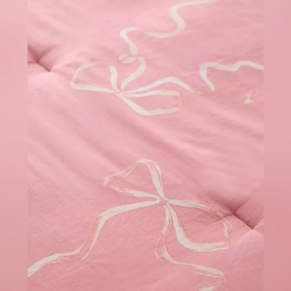 Urban Outfitters add touch